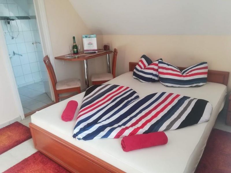 Amadeus Villa 2*