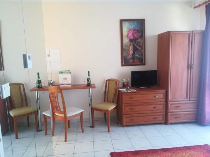 Amadeus Villa 2*