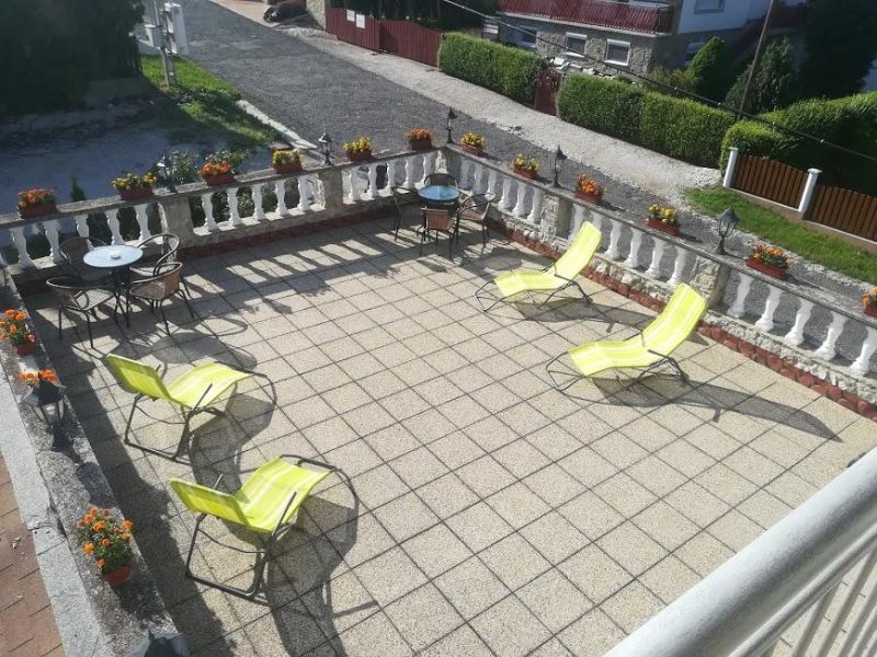 Amadeus Villa 2*