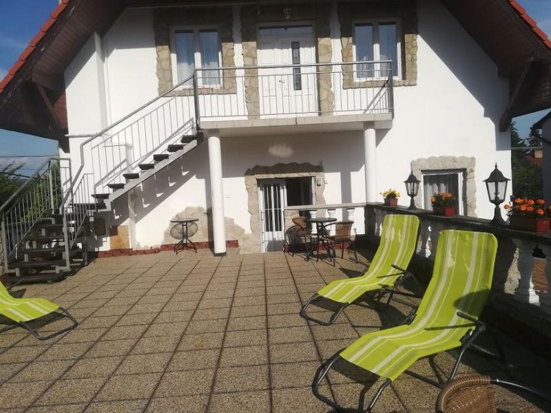 Amadeus Villa 2*
