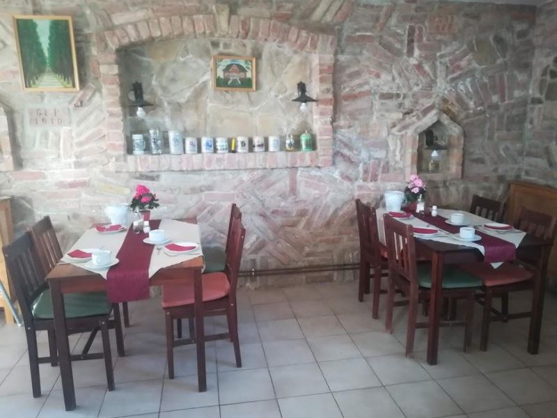 Amadeus Villa 2*