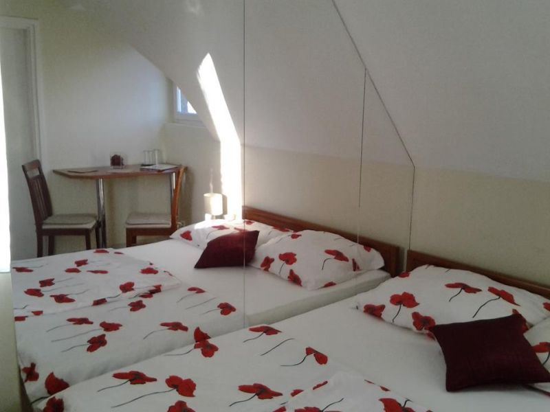 Amadeus Villa 2*