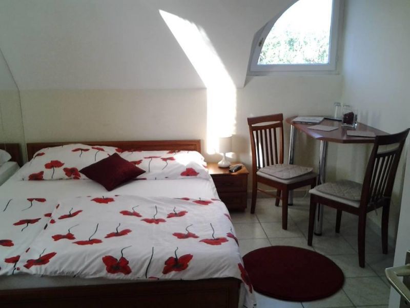 Amadeus Villa 2*