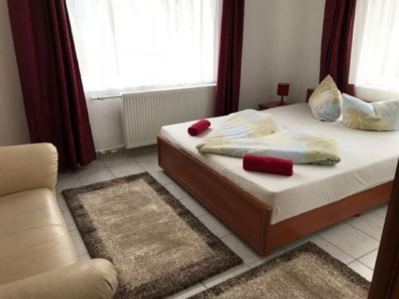 Amadeus Villa 2*