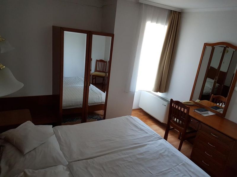 Aqua Hotel 3*