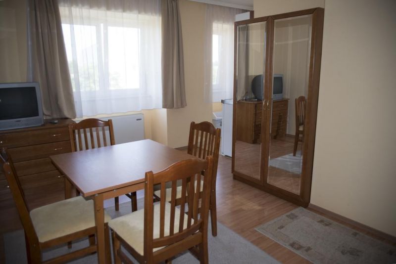 Aqua Hotel 3*