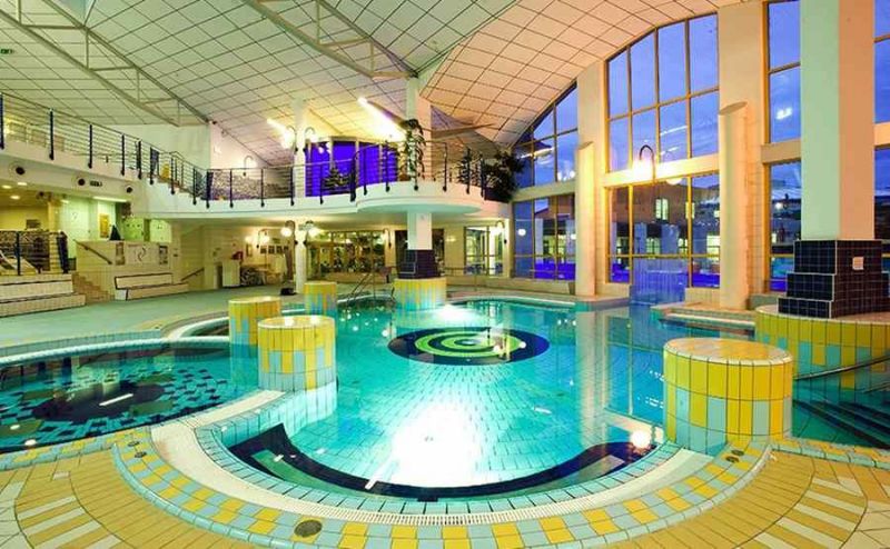 Aqua Hotel 3*