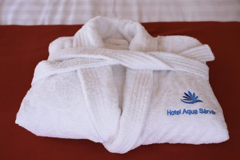 Aqua Hotel 3*