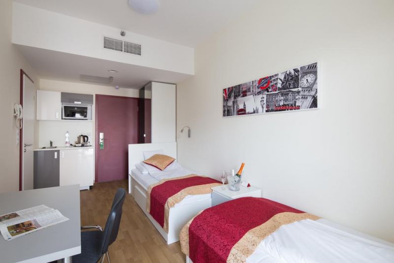 Di Verdi Imperial Hotel 4*