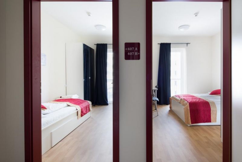 Di Verdi Imperial Hotel 4*