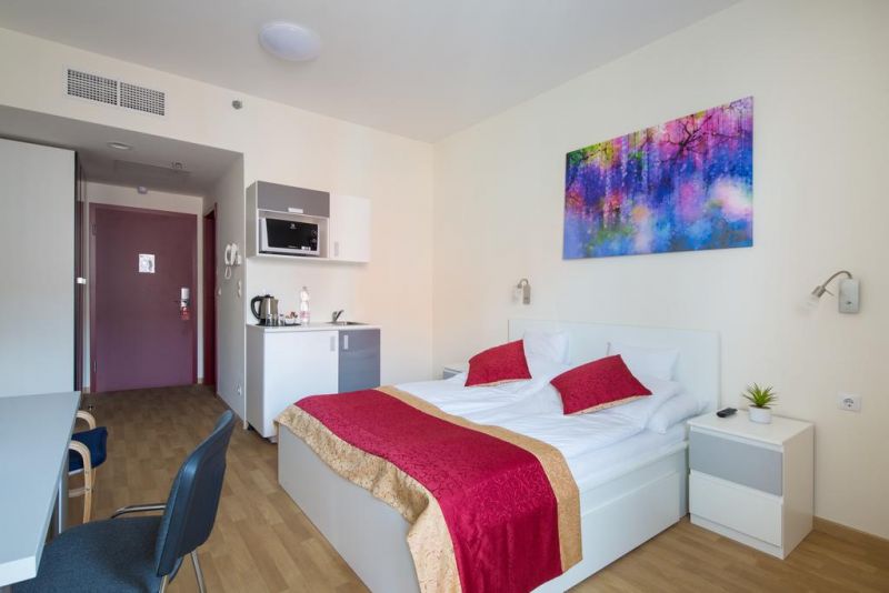 Di Verdi Imperial Hotel 4*