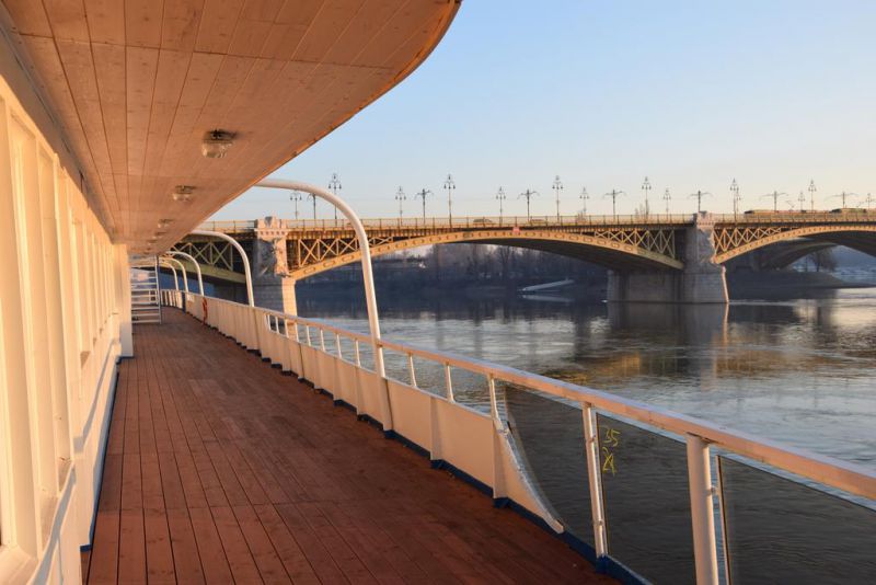 Grand Jules Boat 3*