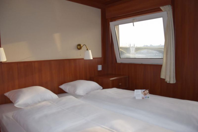 Grand Jules Boat 3*