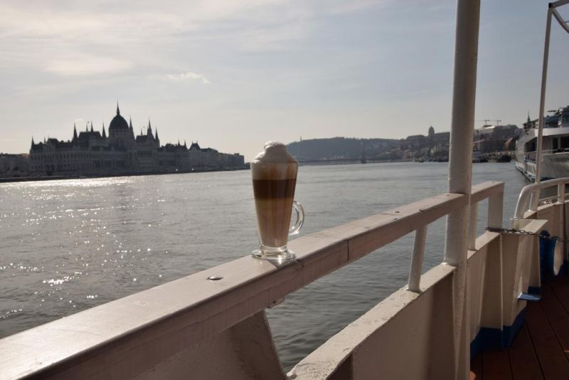 Grand Jules Boat 3*