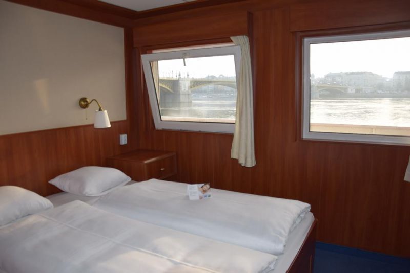 Grand Jules Boat 3*