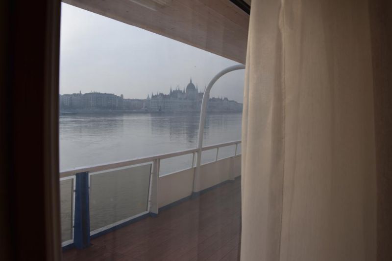 Grand Jules Boat 3*