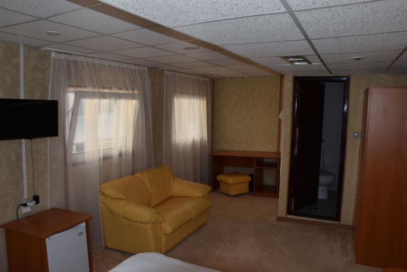 Grand Jules Boat 3*