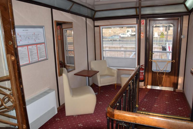 Grand Jules Boat 3*