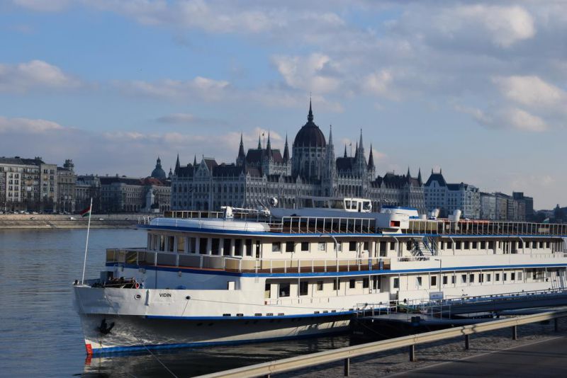 Grand Jules Boat 3*