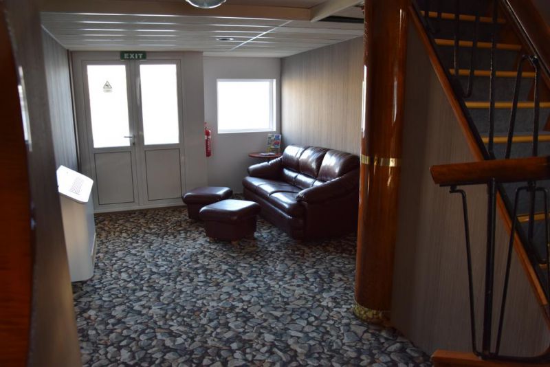 Grand Jules Boat 3*