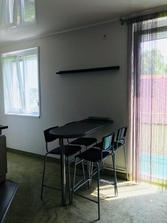 I Love Heviz Apartments 3*