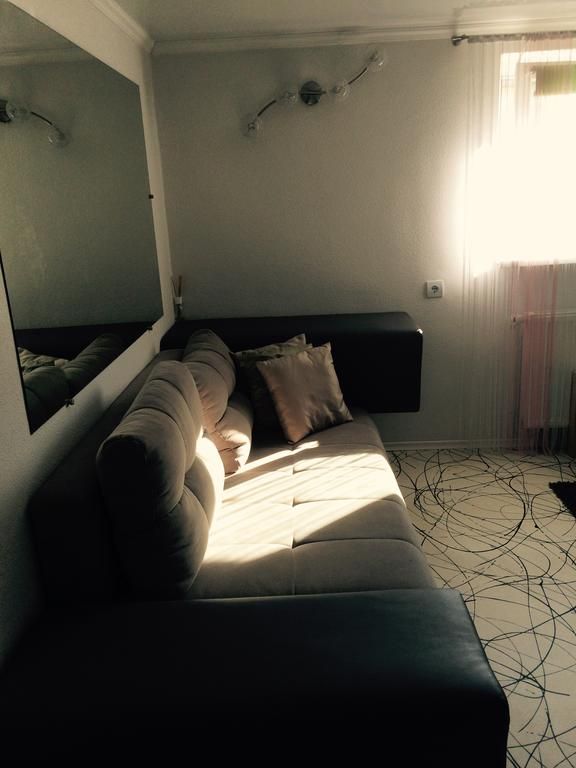 I Love Heviz Apartments 3*