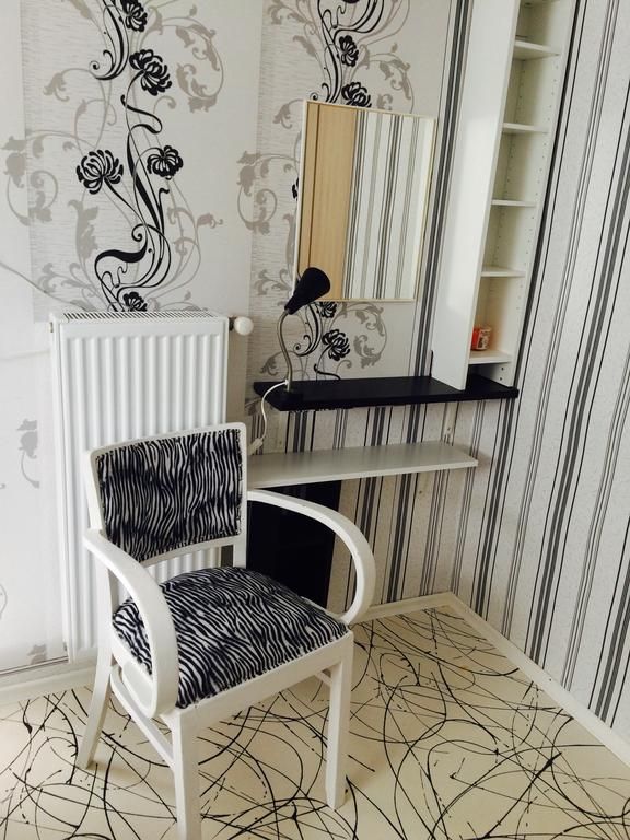 I Love Heviz Apartments 3*
