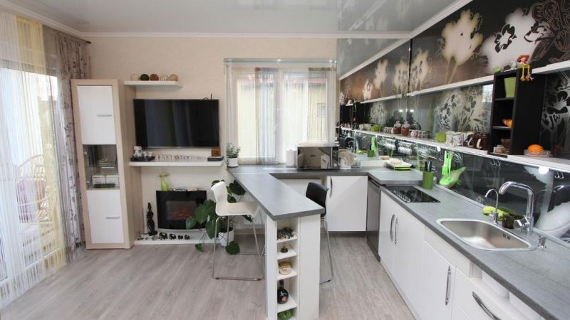 I Love Heviz Apartments 3*