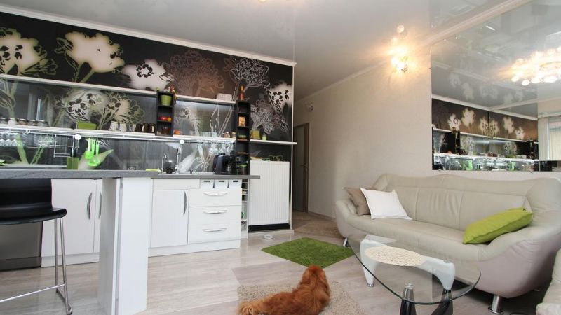 I Love Heviz Apartments 3*