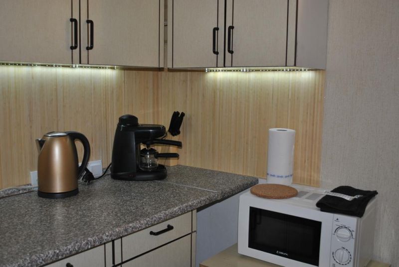 I Love Heviz Apartments 3*