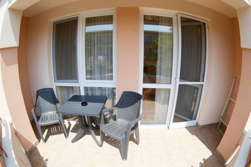Jarja Hotel 3*