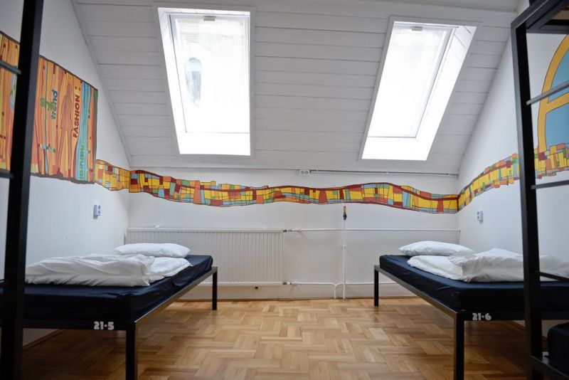 Lol Boutique Hostel City Center 2*