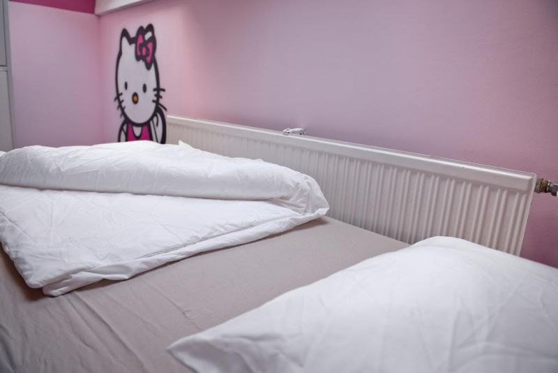 Lol Boutique Hostel City Center 2*