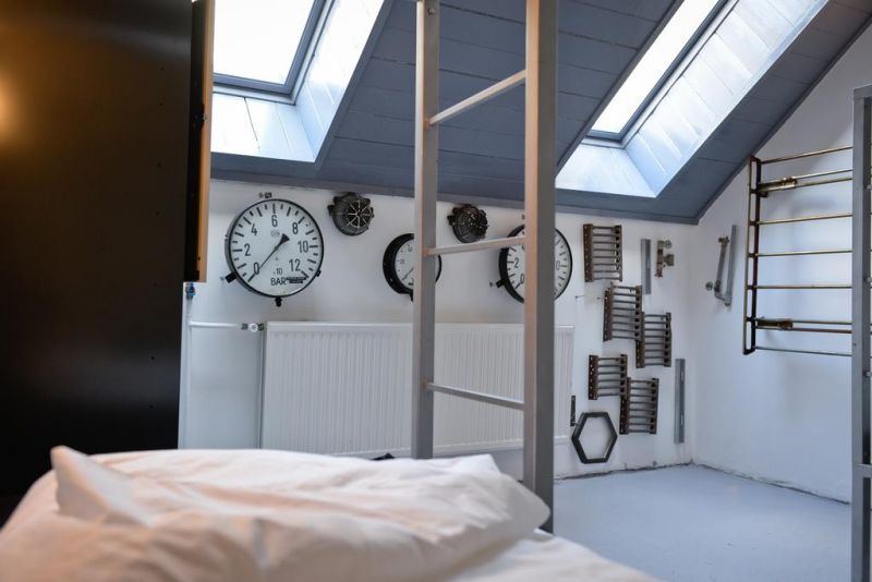 Lol Boutique Hostel City Center 2*