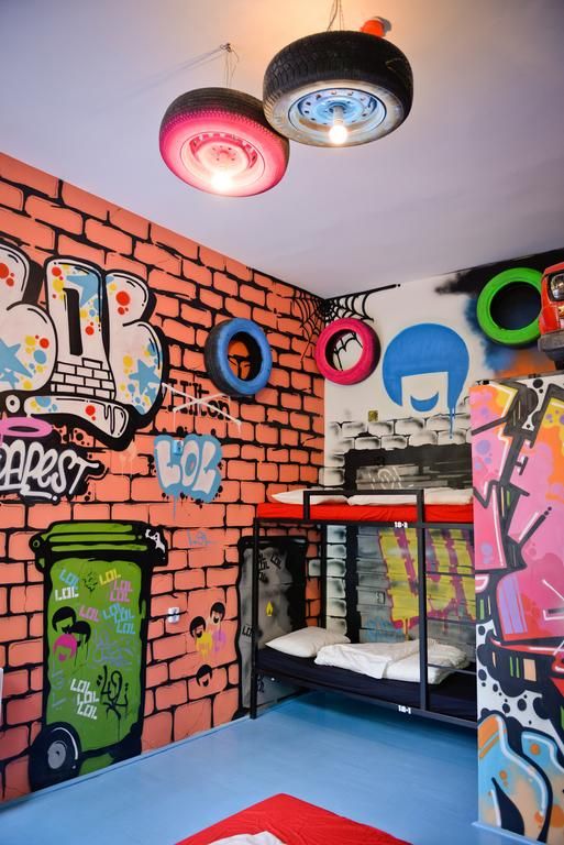 Lol Boutique Hostel City Center 2*