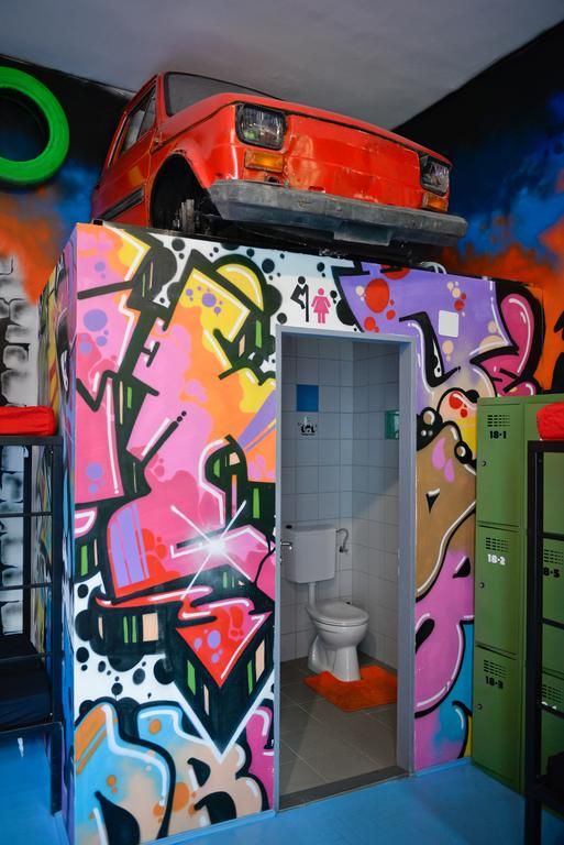 Lol Boutique Hostel City Center 2*