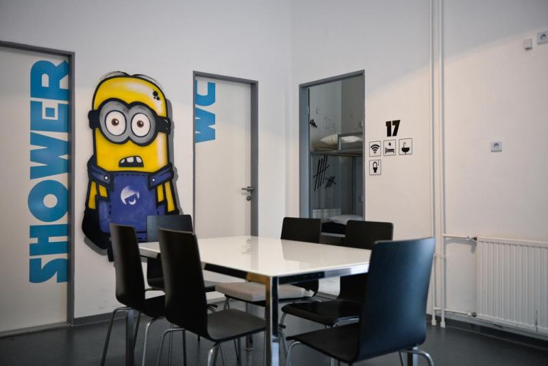 Lol Boutique Hostel City Center 2*