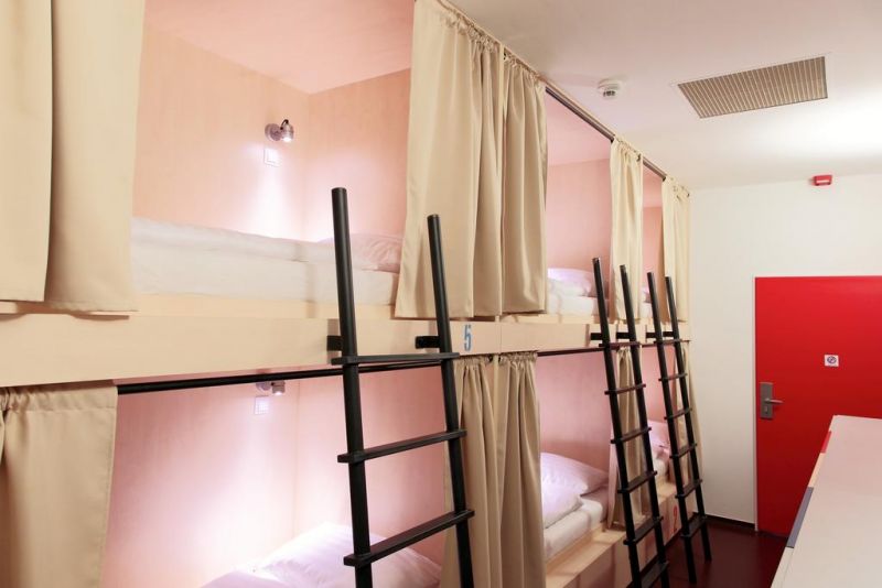 Maverick City Lodge 2*
