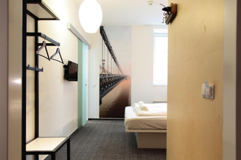Maverick City Lodge 2*