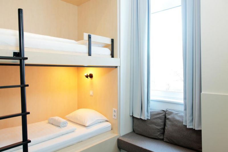 Maverick City Lodge 2*