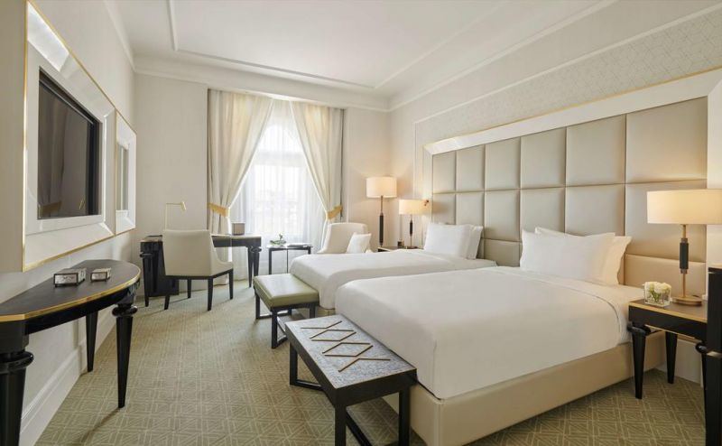 Parisi Udvar Hotel Budapest 5*