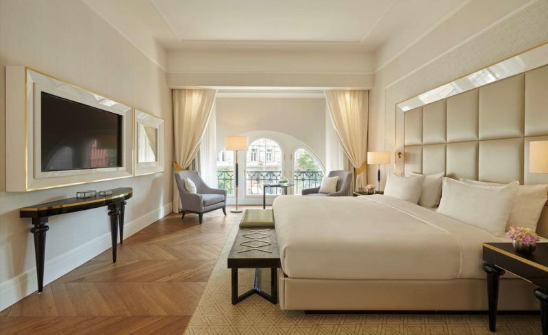 Parisi Udvar Hotel Budapest 5*