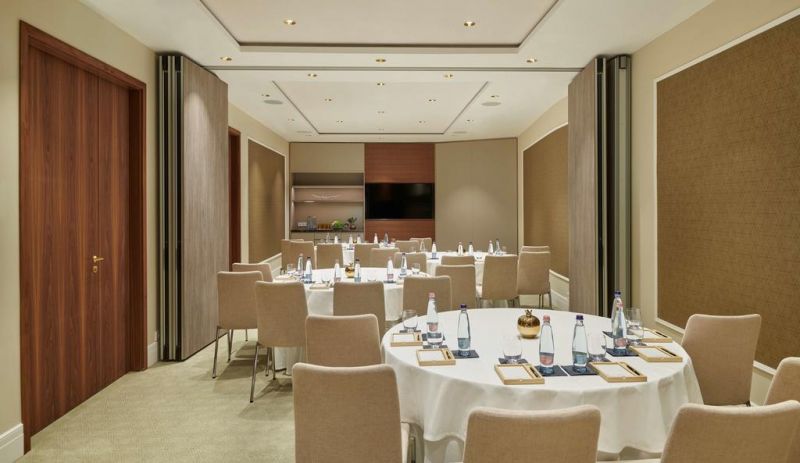 Parisi Udvar Hotel Budapest 5*