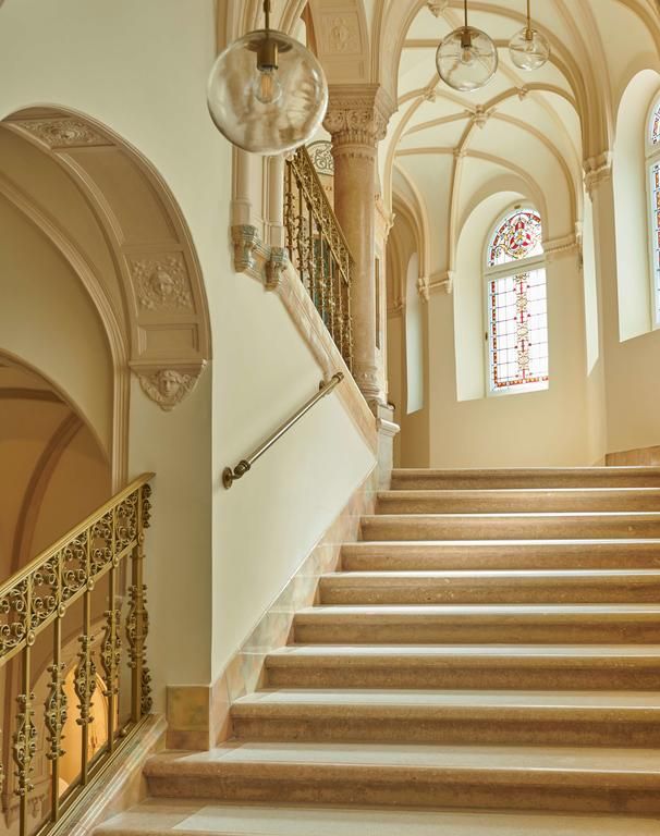 Parisi Udvar Hotel Budapest 5*