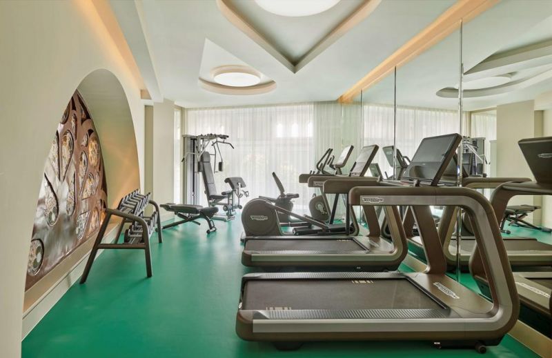 Parisi Udvar Hotel Budapest 5*