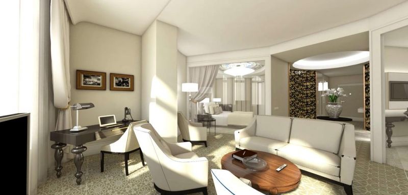 Parisi Udvar Hotel Budapest 5*