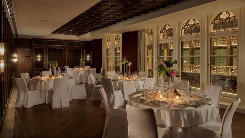 Parisi Udvar Hotel Budapest 5*