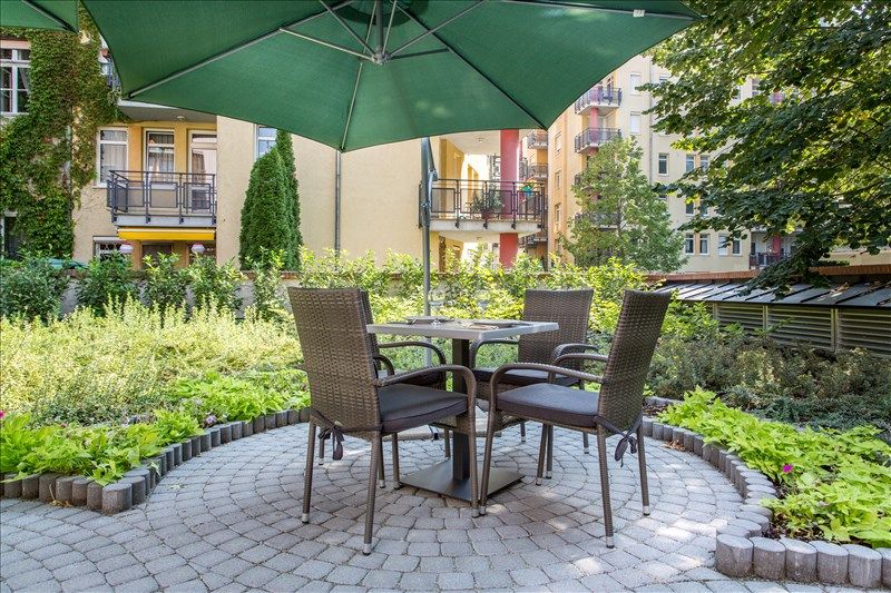 Sissi Hotel 3*