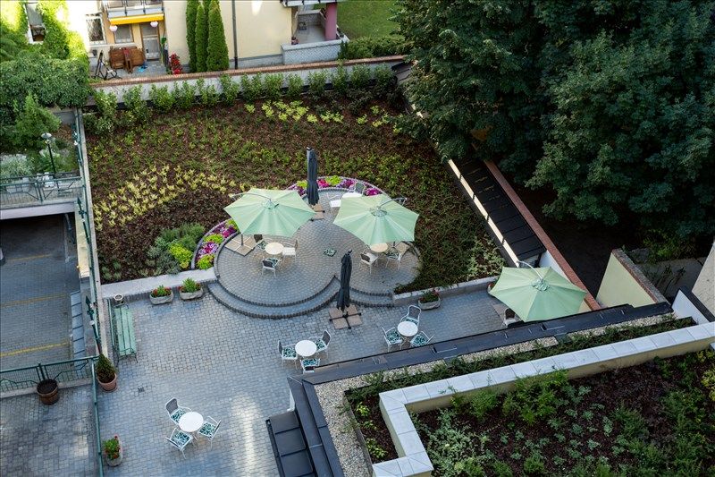 Sissi Hotel 3*