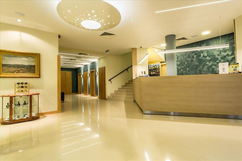 Sissi Hotel 3*